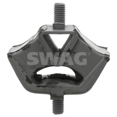 Ulożenie motora SWAG